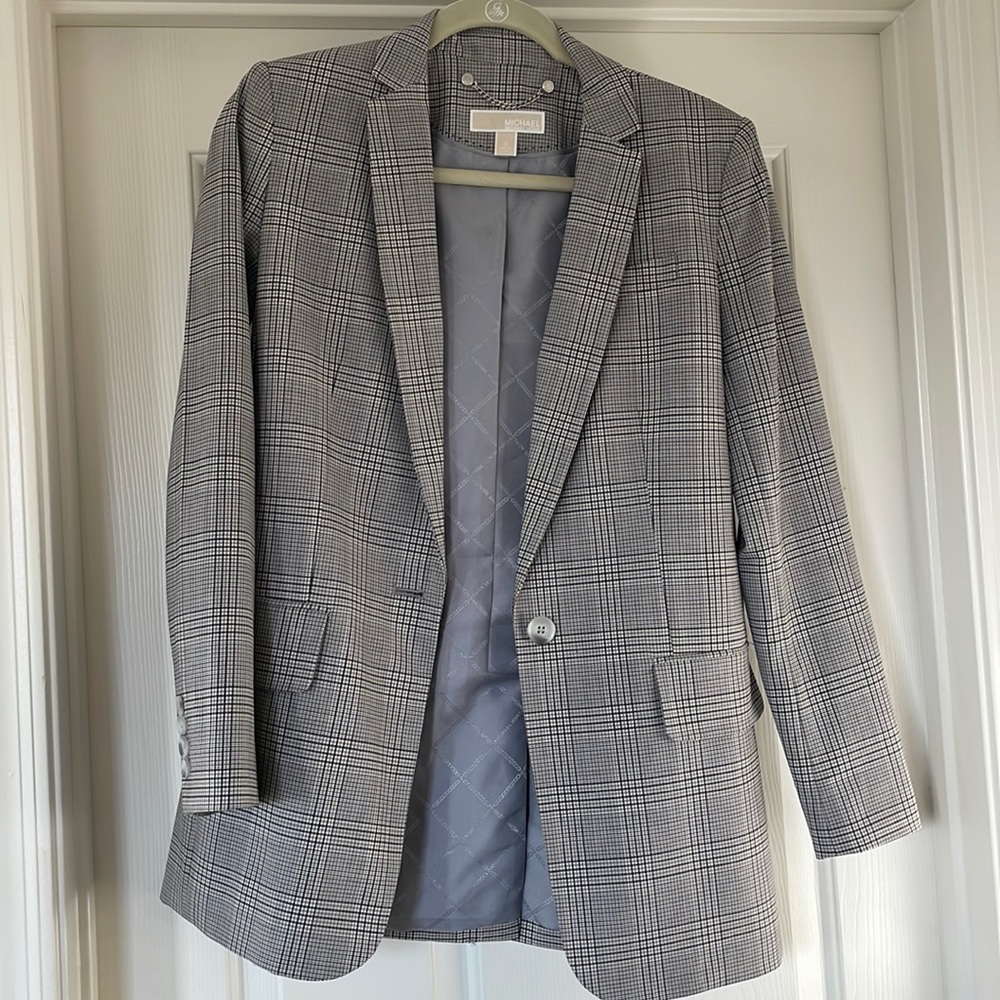 Michael Kors jacket, size 0
